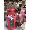 Image 2 : ASSORTED PATIO LANTERNS