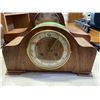 Image 3 : 4 MANTLE CLOCKS ALL NEED DIFFERENT PARTS