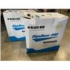 Image 1 : 2 BOXES OF CAT 5E CABLE, APPROX 600FT PER BOX