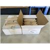 Image 1 : 2 NEW WOODEN TRAIN TRACK SETS