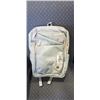 Image 1 : AS NEW SWISS DIGITAL DESIGN TRAVEL LAPTOP BACKPACK, WORKS WITH APPLE FIND MY