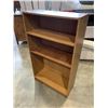 Image 2 : 4FT BOOKSHELF