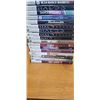 Image 2 : XBOX 360 AND WII GAMES