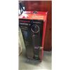 Image 1 : HONEYWELL QUIET SET 8 TOWER FAN TESTED AND WORKING