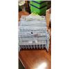 Image 1 : STACK OF NEW SHOWER CADDIES