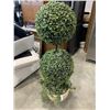 Image 2 : ARTIFICIAL PLANT IN POT