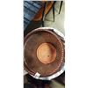 Image 2 : LOT OF ORGANIZING BASKETS, SHOE ORGANIZER, LAUNDRY BASKETS AND MORE