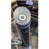 Image 2 : TWO TOWER FANS BOTH WORKING