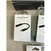 Image 5 : LBT MAGNETIC WIRELESS CAR CHARGER, 30W WALL CHARGER, HEADPHONE ADAPTERS, USB CABLE AND ADAPTERS