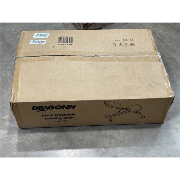 DRAGONN ERGONOMIC KNEELING CHAIR