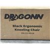 Image 3 : DRAGONN ERGONOMIC KNEELING CHAIR