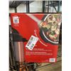Image 3 : INSTANT POT DUO PLUS V5 7IN1 6QT PRESSURE COOKER - TESTED WORKING, RETAIL $159