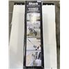 Image 3 : SHARK ROCKET PRO DLX CORDED STICK VACUUM - TESTED WORKING, RETAIL $229