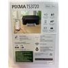 Image 3 : CANON PIXMA TS3720 WIRELESS ALL IN ONE INKJET PRINTER - TESTED WORKING, RETAIL $99