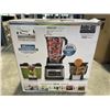 Image 2 : NINJA PROFESSIONAL PLUS KITCHEN SYSTEM WITH AUTO-IQ AND 72OZ CAPACITY - TESTED WORKING, RETAIL $339