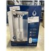 Image 2 : BRITA HUB 12-CUP WATER FILTRATION - TESTED WORKING, RETAIL $189