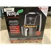 Image 2 : NINJA MAX XL 5.5QT AIR FRYER - TESTED WORKING, RETAIL $249