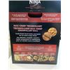 Image 3 : NINJA MAX XL 5.5QT AIR FRYER - TESTED WORKING, RETAIL $249