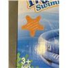 Image 2 : NEW INFLATABLE SWIMMING POOL AND SPLASH PAD