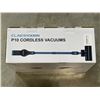 Image 2 : NEW CLAESYDORN P10 CORDLESS VACUUM