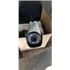 Image 2 : SERCURITY CAMER SYSTEM 3 CAMERAS AND DVR