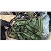 Image 3 : BACKPACKS, FOLDING STOOL SEAT BACK SUPPORT ETC