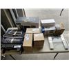 Image 1 : LOT OF VARIOUS HOUSEHOLD ITEMS