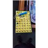 Image 1 : CASE OF 200 KEYCHAIN LASERS