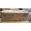 Image 3 : VIVO TRIPLE MONITOR DESK STAND AND SINGLE MONITOR DESK MOUNT
