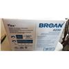 Image 2 : NEW BROAN AE 80 VENTILATION FAN