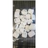 Image 2 : 25 APPLE AIRPOD CASES, ASSORTED MODEL, ALL AUTHENTIC APPLE, CASES ONLY