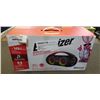 Image 1 : ENERGIZER MELODY BOX BLUETOOTH SPEAKER WITH POWER BANK, HAS REMOTE BUT NO CHARGER - TESTED WORKING, 