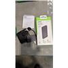 Image 1 : BELKIN BOOSTCHARGE WIRELESS CHARGE PAD AND BELKIN BOOSTCHARTGE POWER BANK 10K