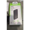 Image 2 : BELKIN BOOSTCHARGE WIRELESS CHARGE PAD AND BELKIN BOOSTCHARTGE POWER BANK 10K