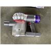 Image 2 : DYSON V8 ANIMAL CORDLESS STICK VACUUM - TESTED WORKING, RETAIL $649