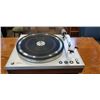 Image 2 : PHILIPS 212 ELECTRONIC TURNTABLE