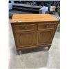 Image 1 : MCM PULL OUT RECORD CABINET