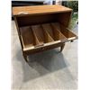 Image 2 : MCM PULL OUT RECORD CABINET
