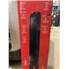 Image 2 : HONEYWELL 40" QUIET SET OSCILLATING TOWER FAN - TESTED WORKING, RETAIL $217