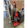 Image 1 : SHARK STEAM MOP WITH DIRT DEVIL UPRIGHT VACUUM