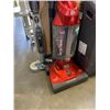 Image 2 : SHARK STEAM MOP WITH DIRT DEVIL UPRIGHT VACUUM