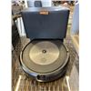 Image 2 : IROBOT ROOMBA COMBO I5+ SELF EMPTYING ROBOT VACUUM - TESTED WORKING, RETAIL $699