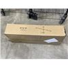 Image 1 : VIVO QUAD MONITOR DESK STAND