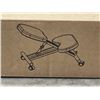 Image 2 : DRAGONN ERGONOMIC KNEELING CHAIR