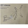 Image 2 : VIVO PREMIUM SILVER PNEUMTAIC ARM FULL MOTION TV WALL MOUNT