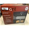 Image 2 : INSTANT POT VORTEX PLUS 6QT AIR FRYER - TESTED WORKING