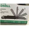 Image 3 : FIT FOUNDRY FOLDING WALKING PAD TREADMILL - TESTED WORKING, RETAIL $299