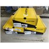 Image 1 : 3 NEW PAIRS OF SIZE 8 SPORTS CLEATS