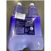 Image 2 : 4 NEW SWIFFER WETJET REFILL 42.2 FL. OZ BOTTLES