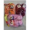 Image 2 : ASSORTED SLIPPERS